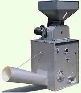 LM24-2C rice 砻谷机price