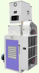 rice sheller MLGQ pneumatic砻谷机 machine price