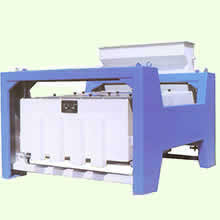 MMJM rice grader machine