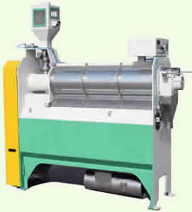 silky rice polisher machine price MWPG silky mist rice polisher machine