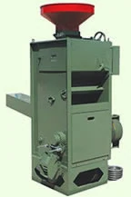 SB combined rice 砻谷机mill
